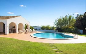 Finca Calafi Nou